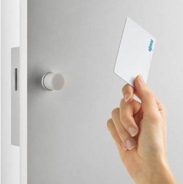 Ojmar RFID kort