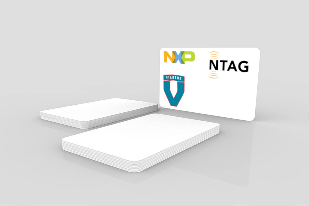 Kort NTAG