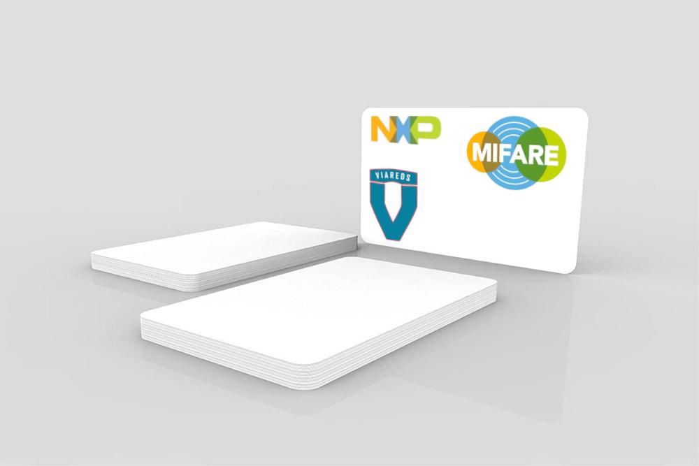 Kort MIFARE