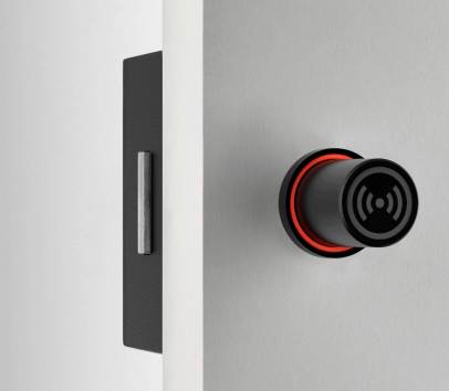 Skåplås - Ojmar OTS BATTERYLESS