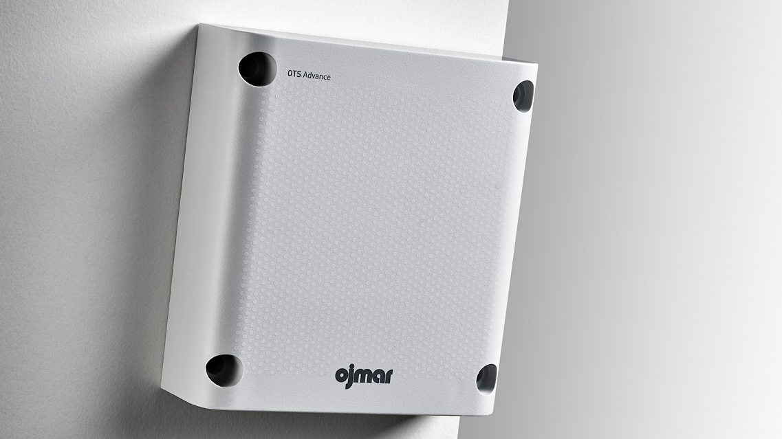 Skåplås - Ojmar OTS 20