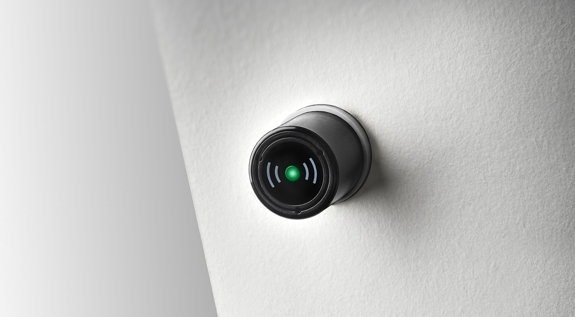 Skåplås - Ojmar OTS 20