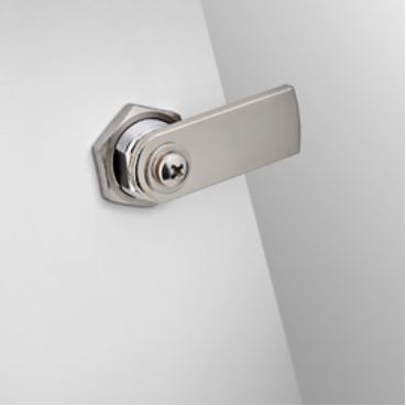 Skåplås - Ojmar LOCKR HASP