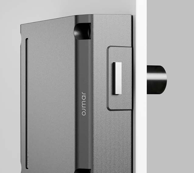 Skåplås - Ojmar OTS 40