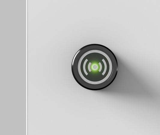 Skåplås - Ojmar OTS 40