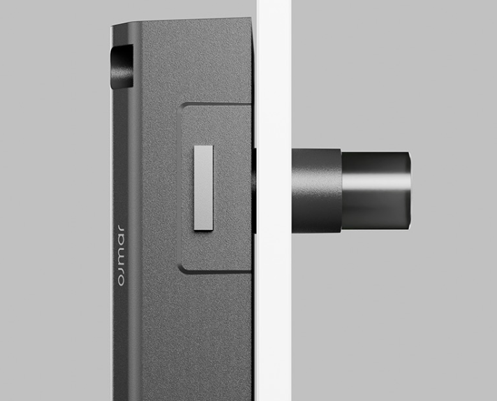 Skåplås - Ojmar OTS 40