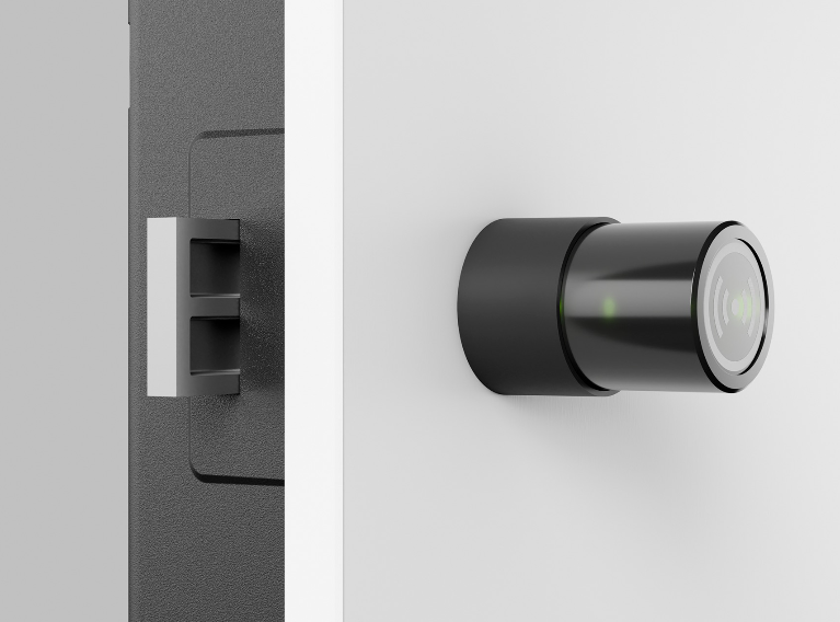 Skåplås - Ojmar OTS 40