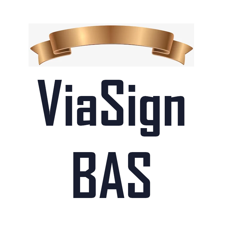 CMS ViaSign digital skyltning - Bas