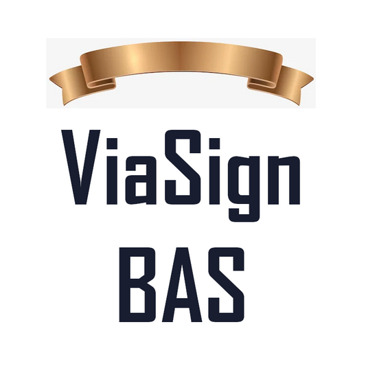 CMS ViaSign digital skyltning - Bas