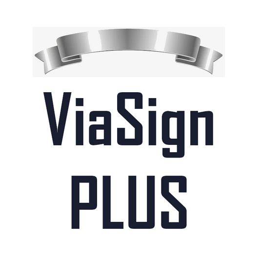 CMS ViaSign digital skyltning - Plus