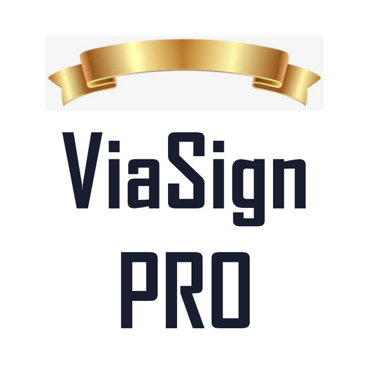 CMS ViaSign digital skyltning - Pro