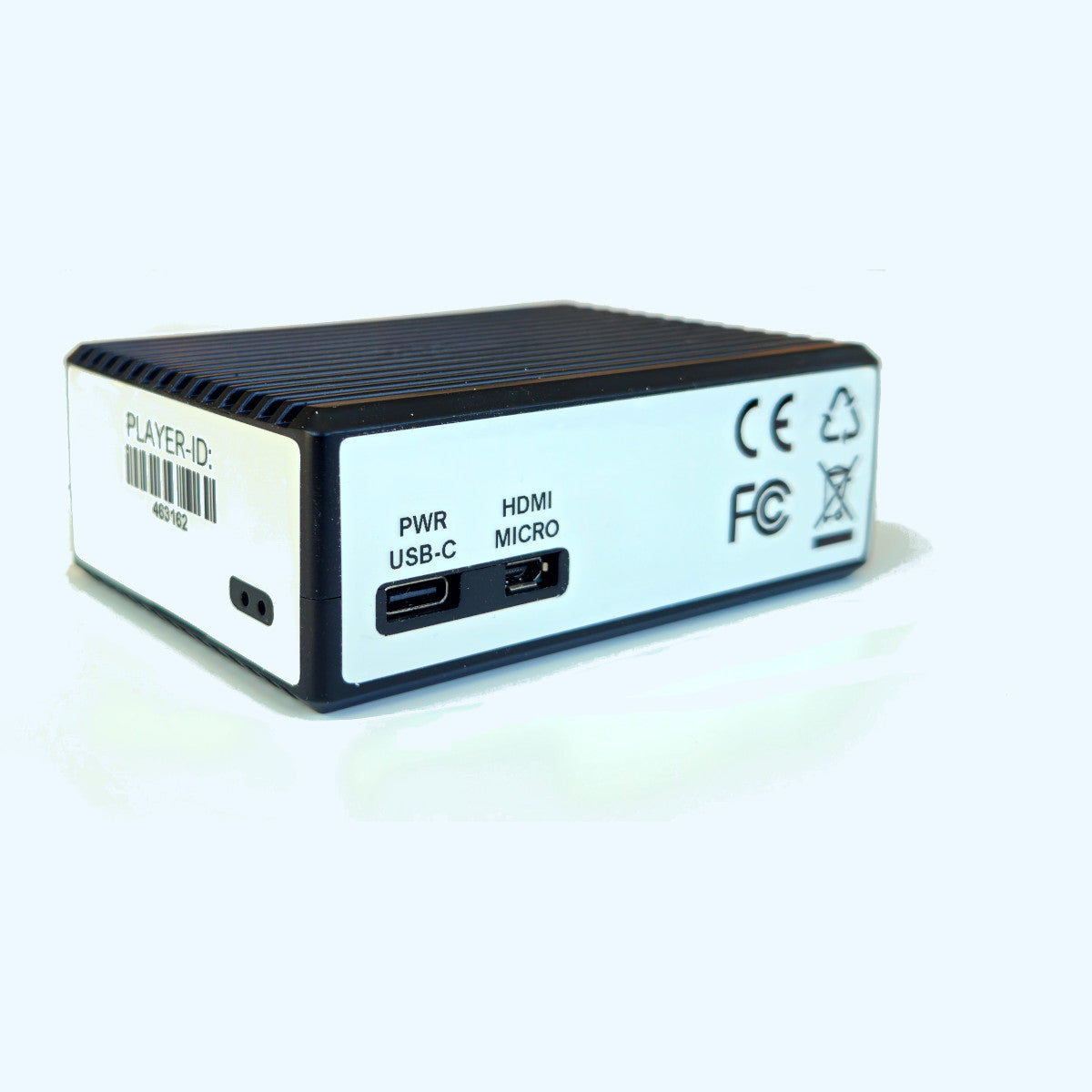 ViaSign mediaspelare till digital skyltning