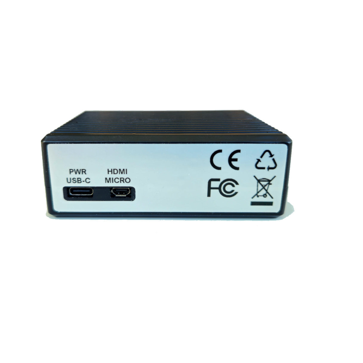 ViaSign mediaspelare till digital skyltning