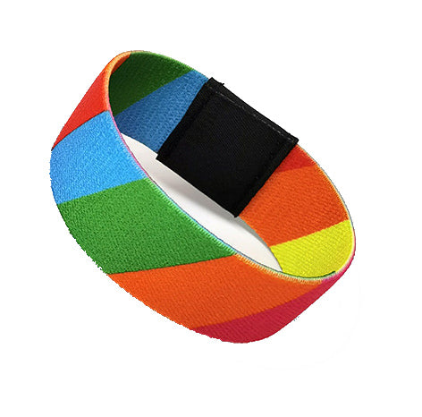 RFID-armband för event & konsert