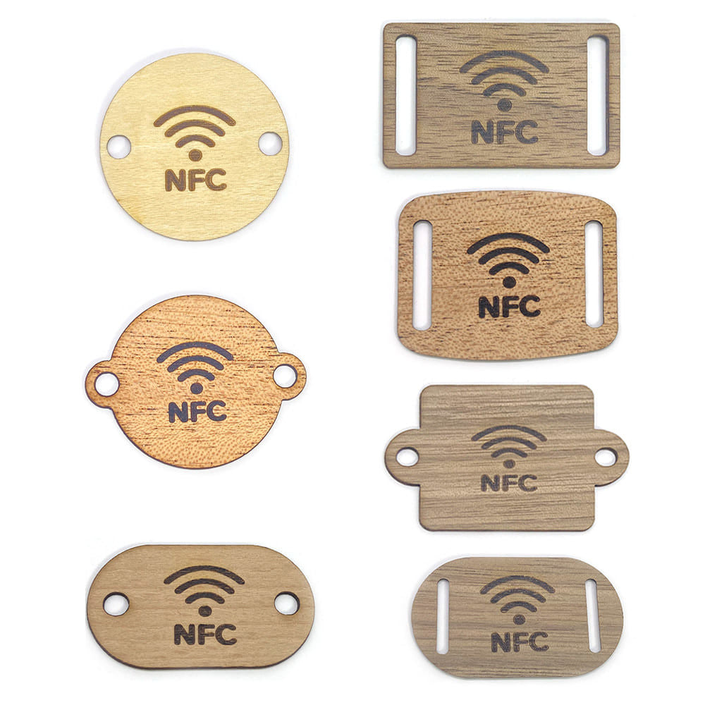 RFID-armband för event & konsert