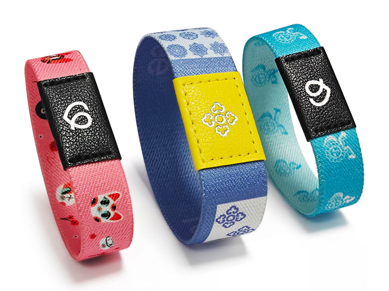 RFID-armband för event & konsert