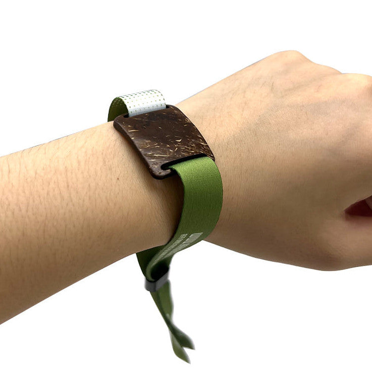 RFID-armband för event & konsert