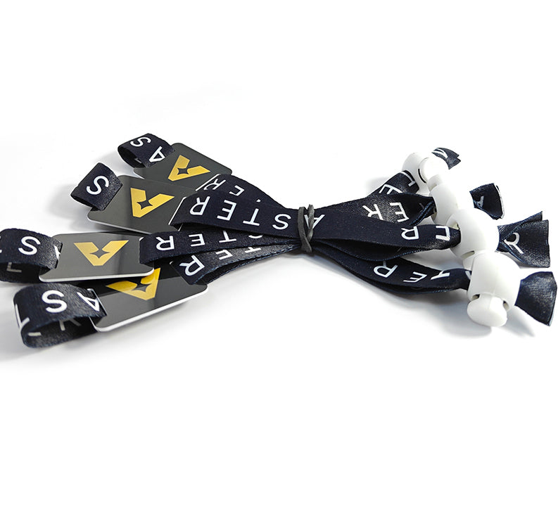 RFID-armband för event & konsert