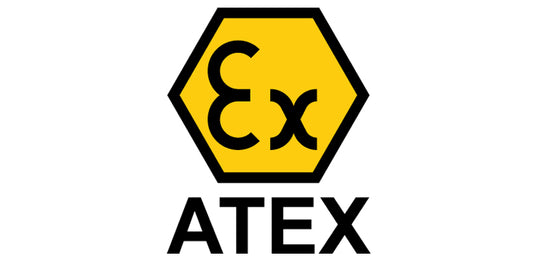 Nivåsensor för tankar ATEX certifierad